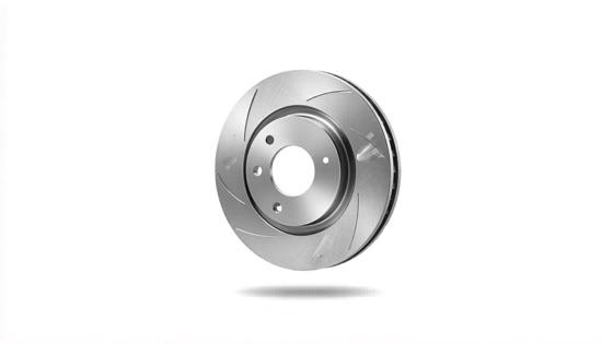 ABS Control Module — Remanufactured