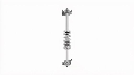 Front Strut Assembly — Complete (Pair)